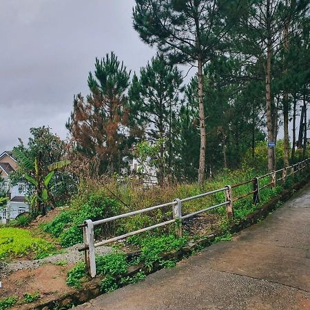 Trang Nguyen House Otel Da Lat Dış mekan fotoğraf