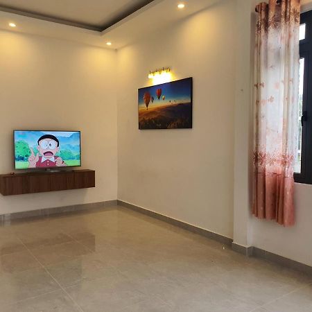 Trang Nguyen House Otel Da Lat Dış mekan fotoğraf