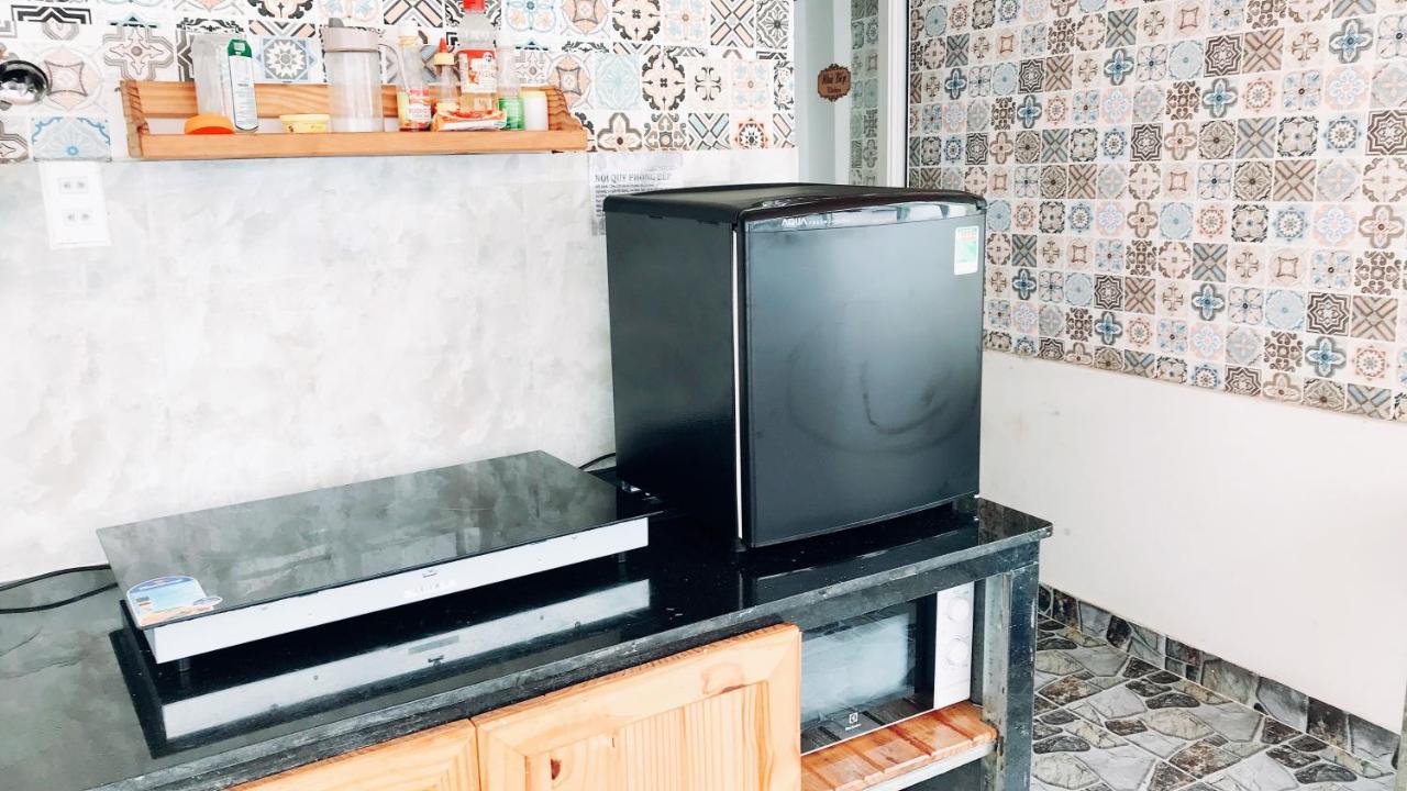 Trang Nguyen House Otel Da Lat Dış mekan fotoğraf