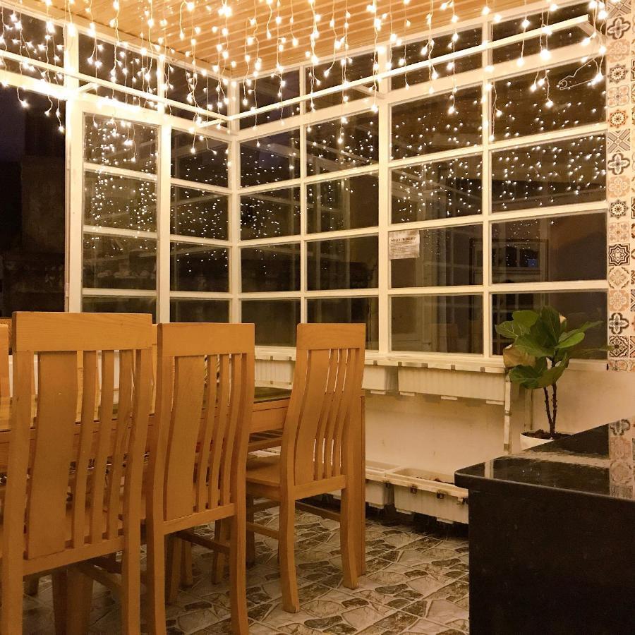 Trang Nguyen House Otel Da Lat Dış mekan fotoğraf
