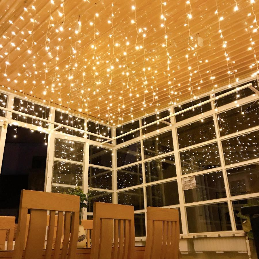 Trang Nguyen House Otel Da Lat Dış mekan fotoğraf