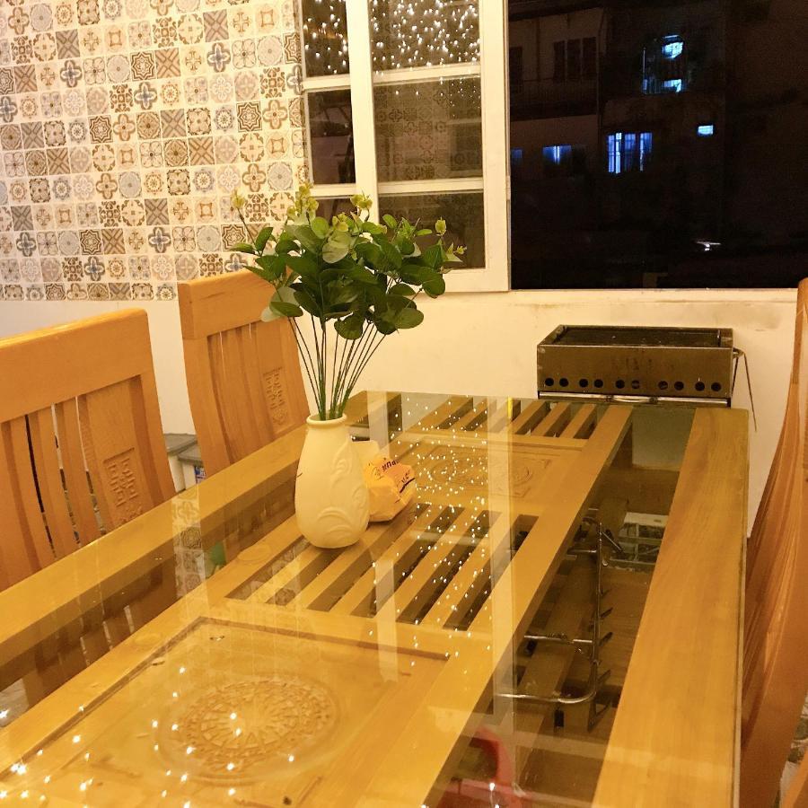 Trang Nguyen House Otel Da Lat Dış mekan fotoğraf