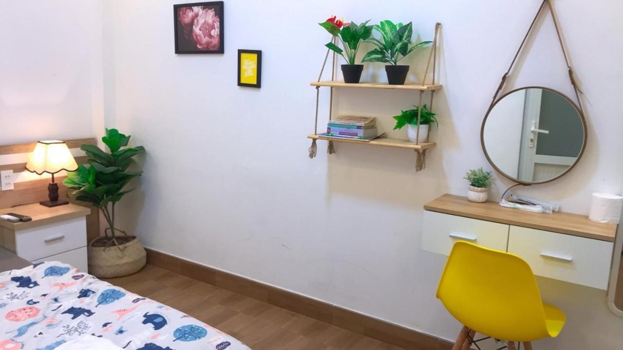 Trang Nguyen House Otel Da Lat Dış mekan fotoğraf