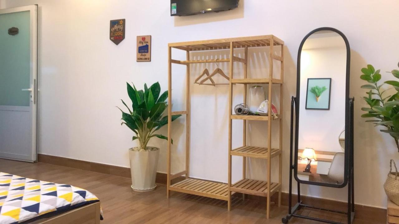 Trang Nguyen House Otel Da Lat Dış mekan fotoğraf