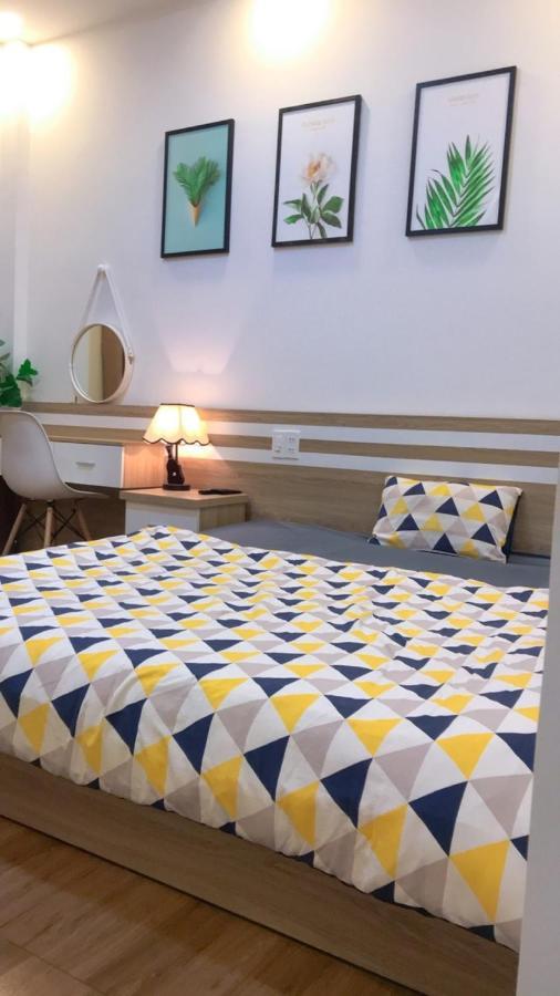 Trang Nguyen House Otel Da Lat Dış mekan fotoğraf