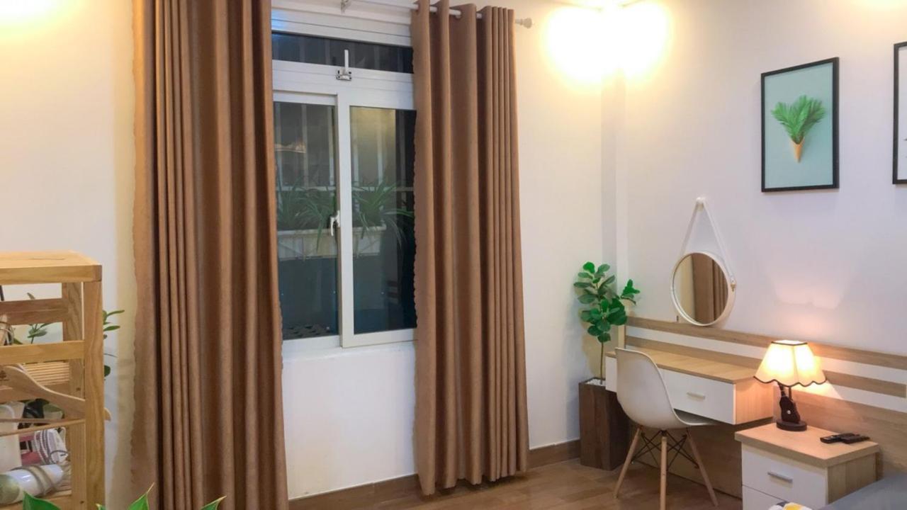 Trang Nguyen House Otel Da Lat Dış mekan fotoğraf
