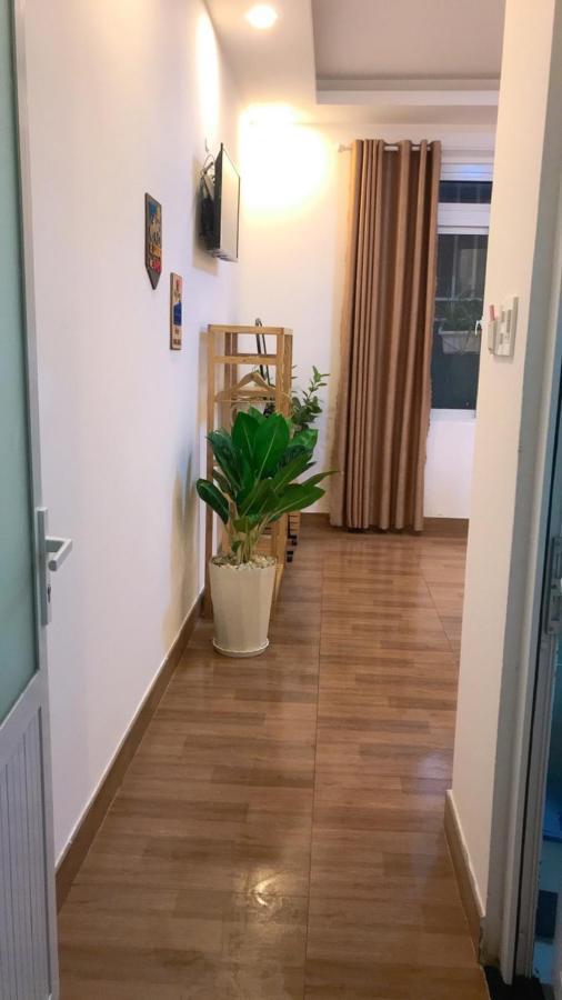 Trang Nguyen House Otel Da Lat Dış mekan fotoğraf
