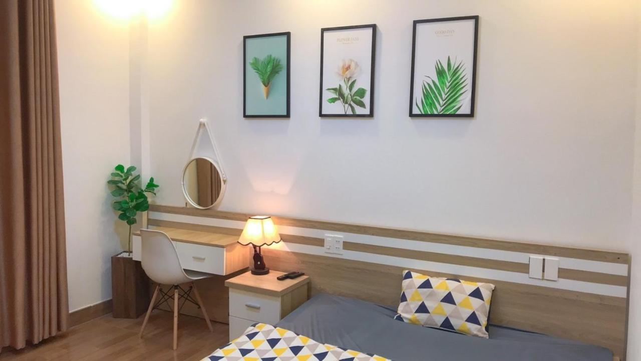 Trang Nguyen House Otel Da Lat Dış mekan fotoğraf