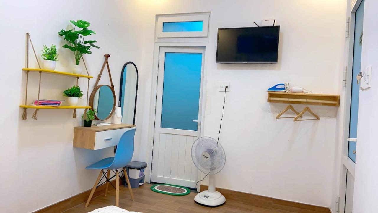 Trang Nguyen House Otel Da Lat Dış mekan fotoğraf