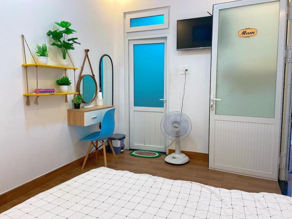 Trang Nguyen House Otel Da Lat Dış mekan fotoğraf