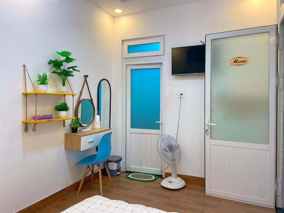 Trang Nguyen House Otel Da Lat Dış mekan fotoğraf