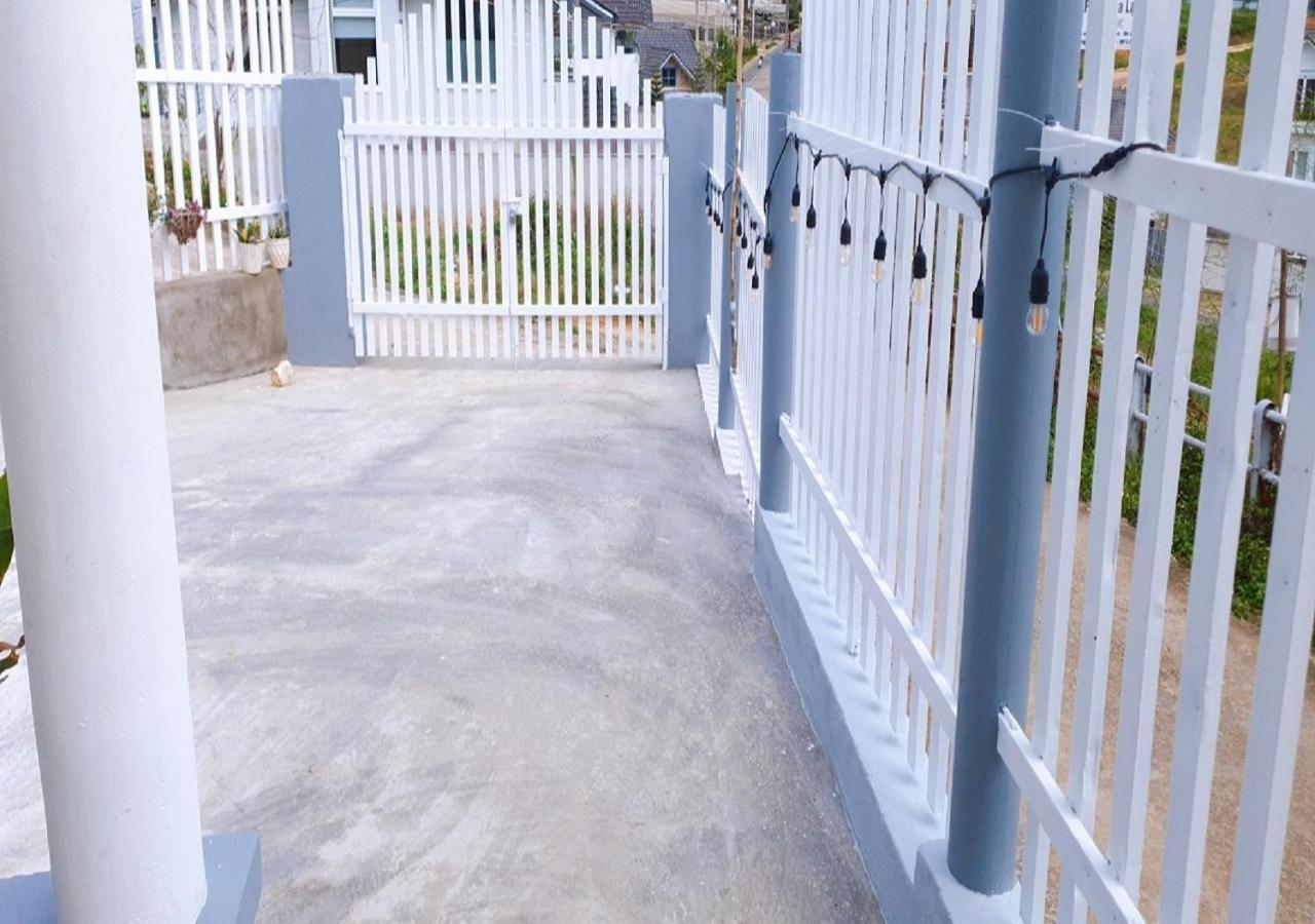 Trang Nguyen House Otel Da Lat Dış mekan fotoğraf