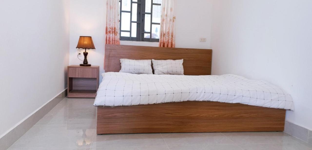 Trang Nguyen House Otel Da Lat Dış mekan fotoğraf