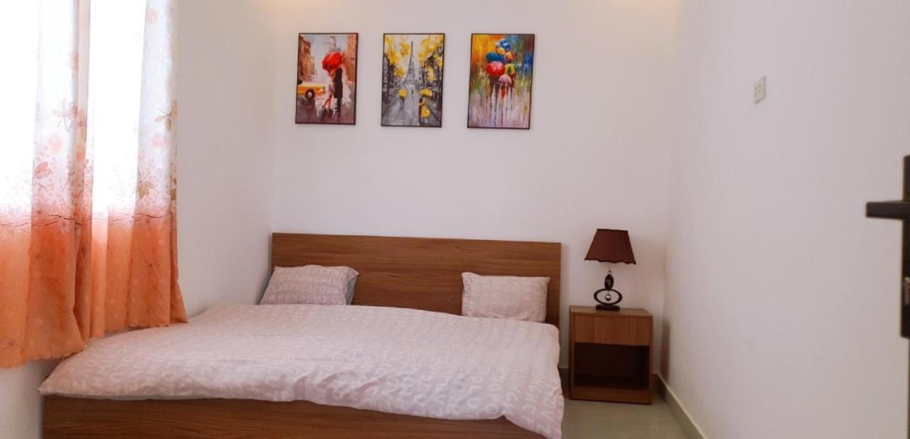 Trang Nguyen House Otel Da Lat Dış mekan fotoğraf