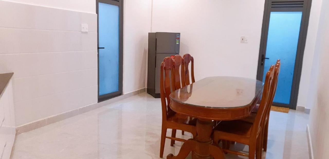 Trang Nguyen House Otel Da Lat Dış mekan fotoğraf