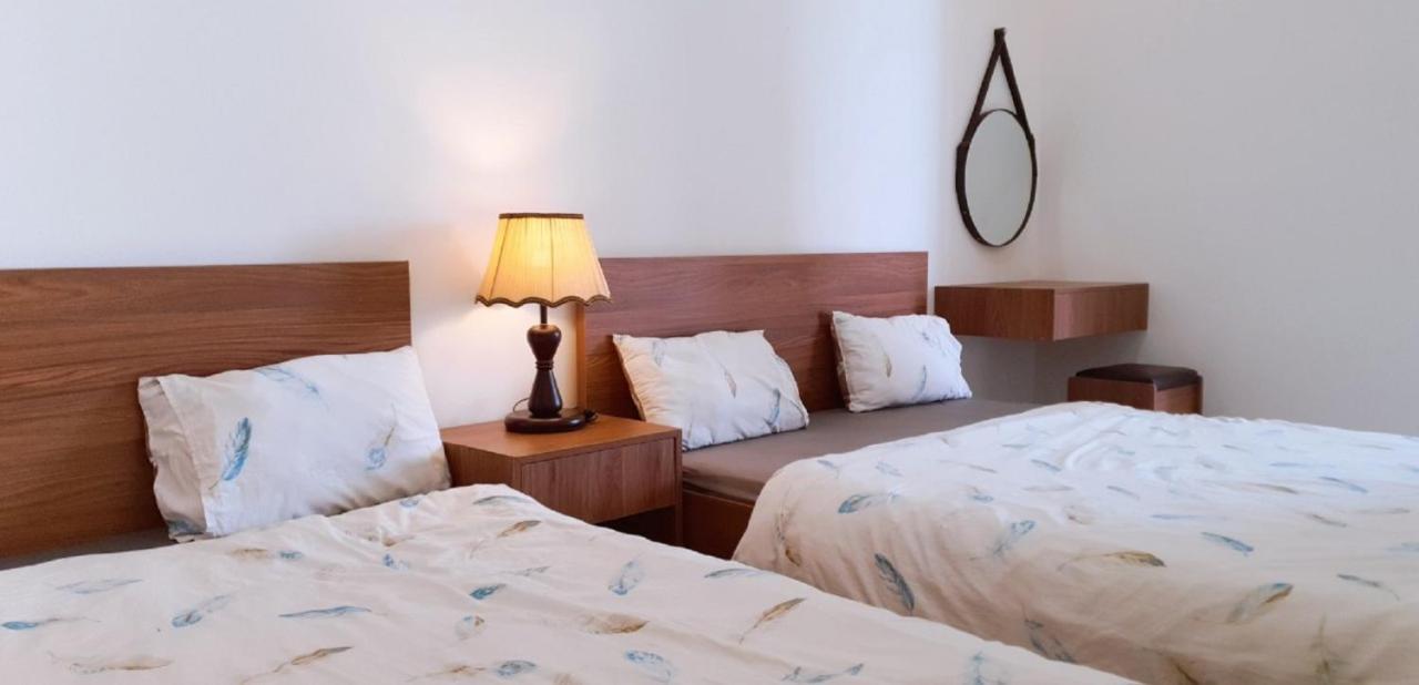 Trang Nguyen House Otel Da Lat Dış mekan fotoğraf