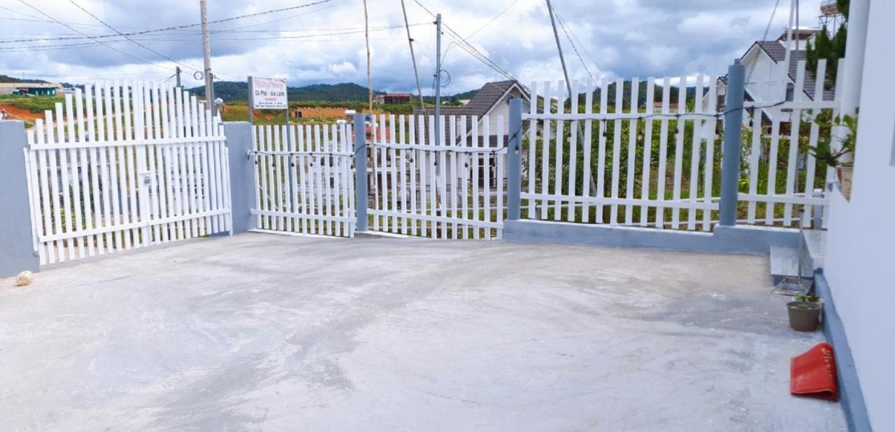 Trang Nguyen House Otel Da Lat Dış mekan fotoğraf