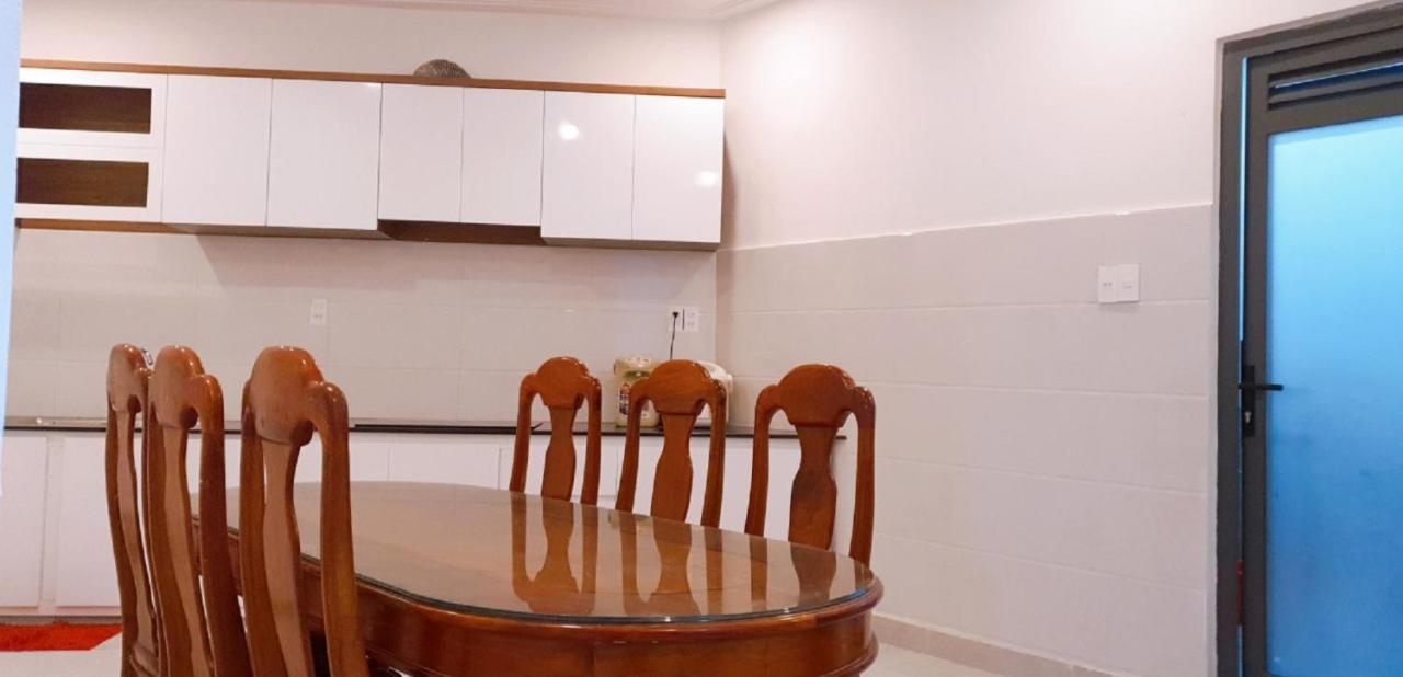 Trang Nguyen House Otel Da Lat Dış mekan fotoğraf