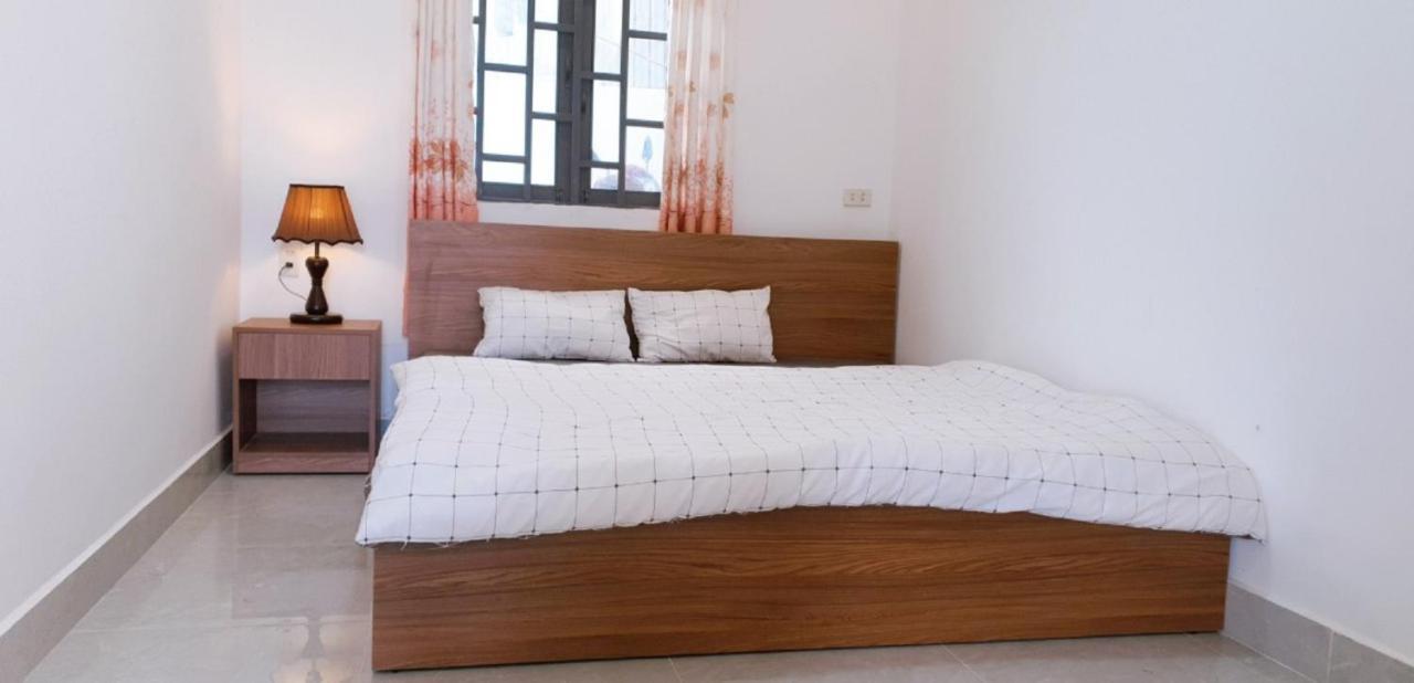 Trang Nguyen House Otel Da Lat Dış mekan fotoğraf