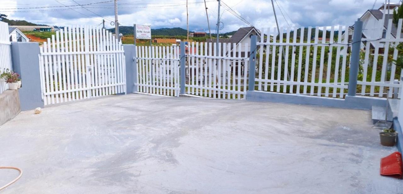 Trang Nguyen House Otel Da Lat Dış mekan fotoğraf