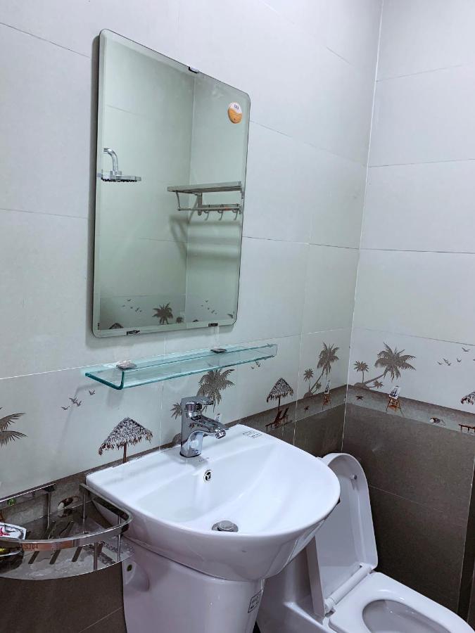 Trang Nguyen House Otel Da Lat Dış mekan fotoğraf