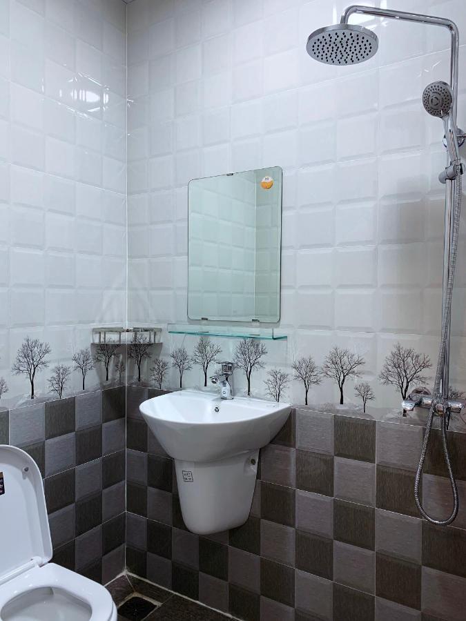 Trang Nguyen House Otel Da Lat Dış mekan fotoğraf