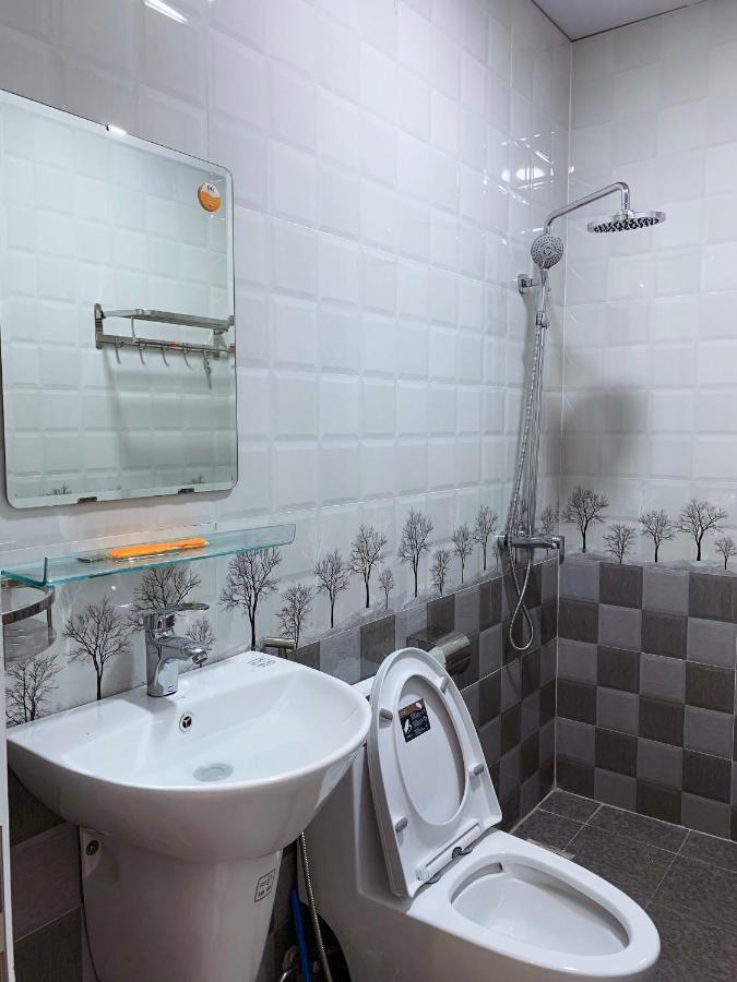Trang Nguyen House Otel Da Lat Dış mekan fotoğraf