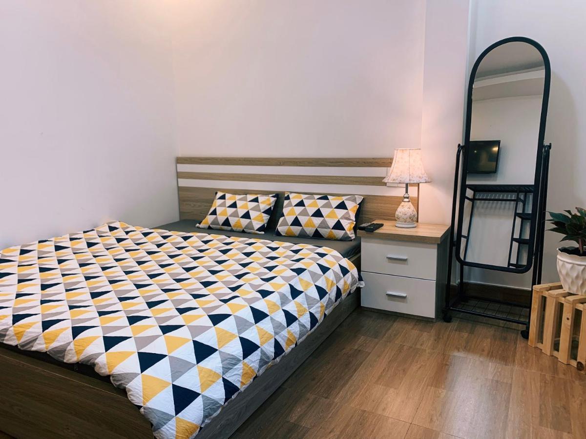 Trang Nguyen House Otel Da Lat Dış mekan fotoğraf