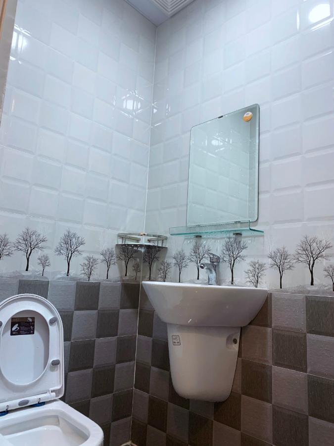Trang Nguyen House Otel Da Lat Dış mekan fotoğraf