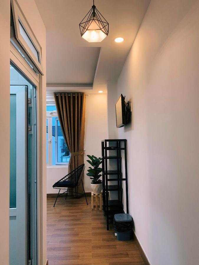 Trang Nguyen House Otel Da Lat Dış mekan fotoğraf