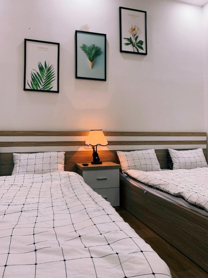 Trang Nguyen House Otel Da Lat Dış mekan fotoğraf