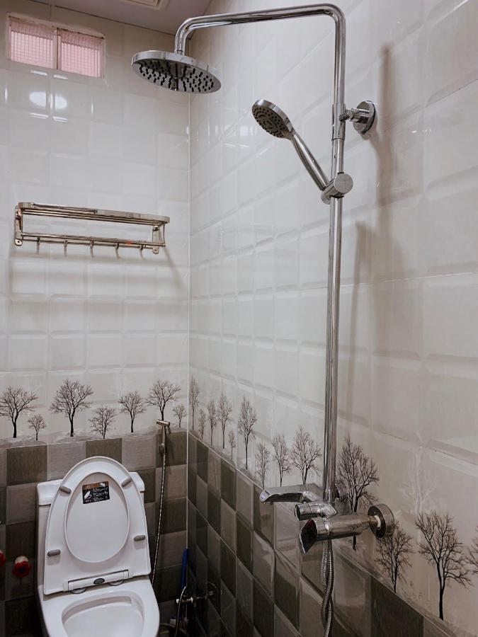 Trang Nguyen House Otel Da Lat Dış mekan fotoğraf